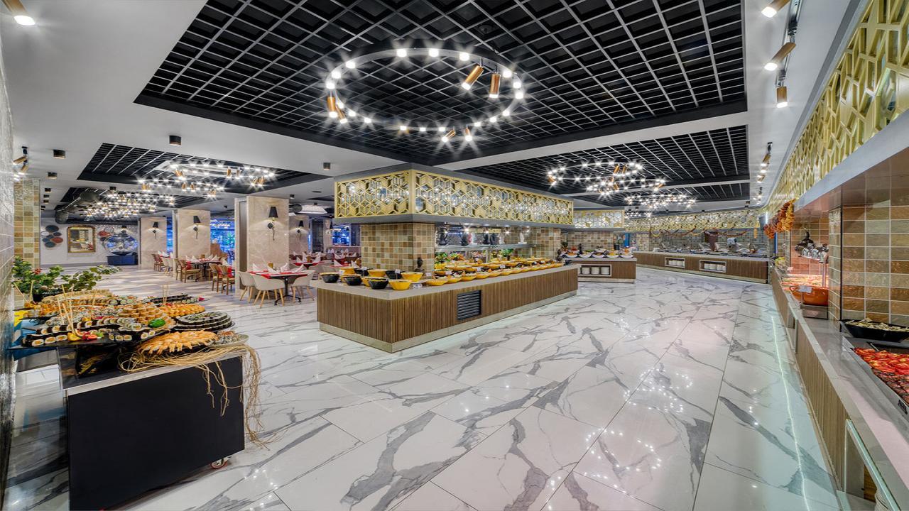 Seven Seas Palmeras Bay - снимка 8