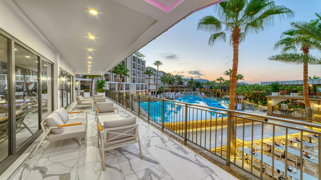 Seven Seas Palmeras Bay - снимка 13