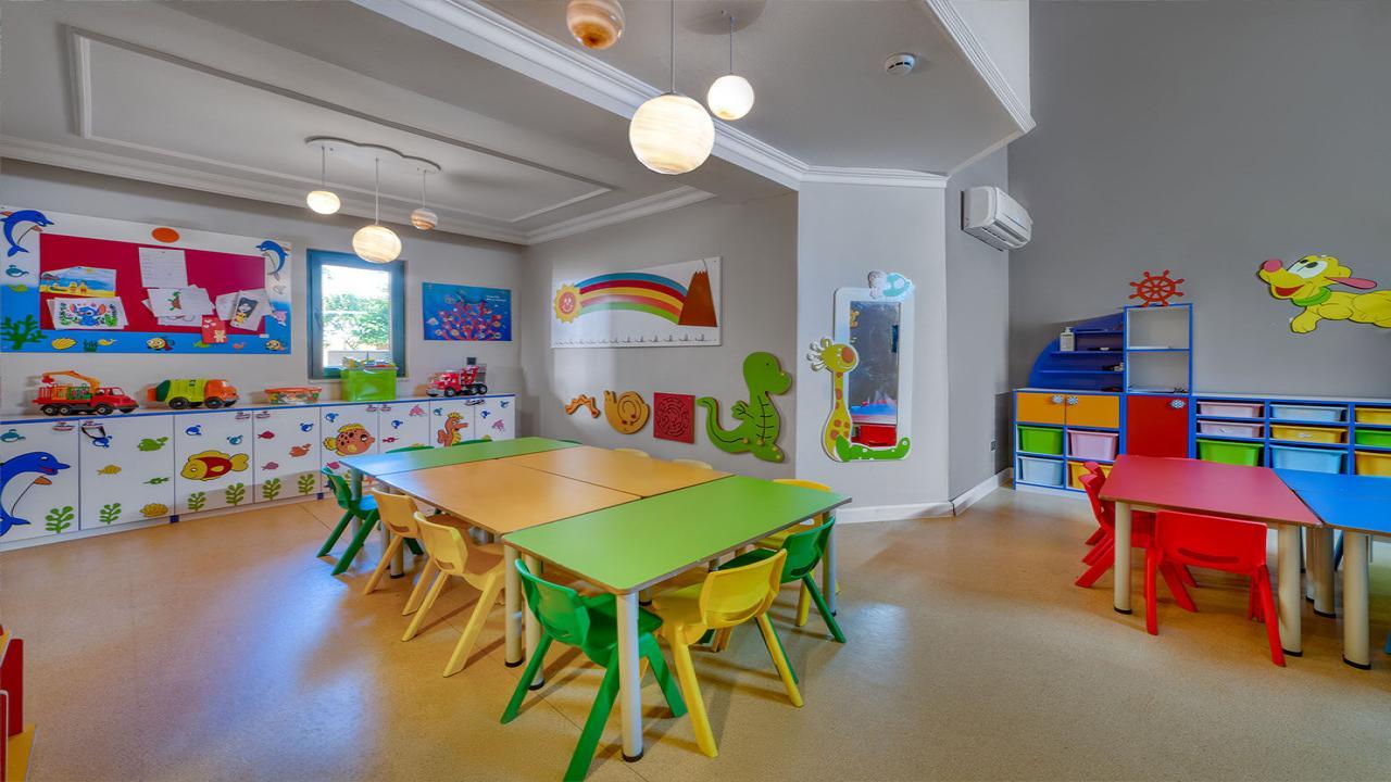 Seven Seas Palmeras Bay - снимка 11