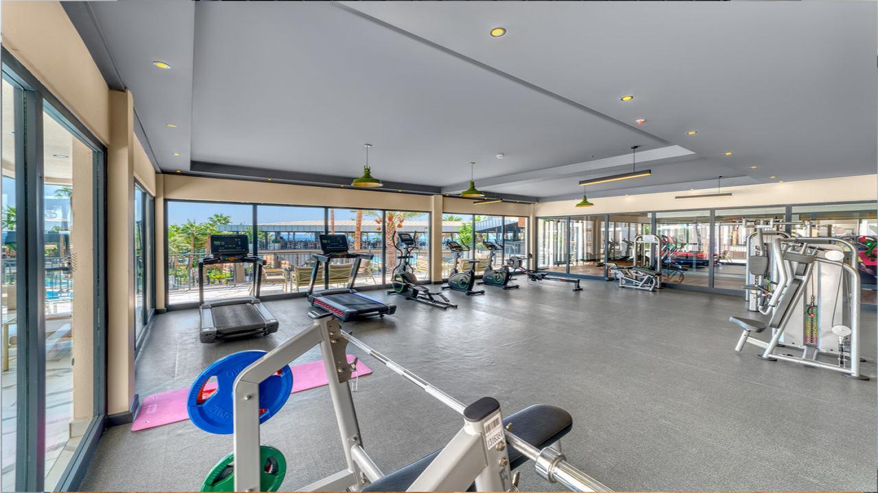 Seven Seas Palmeras Bay - снимка 15