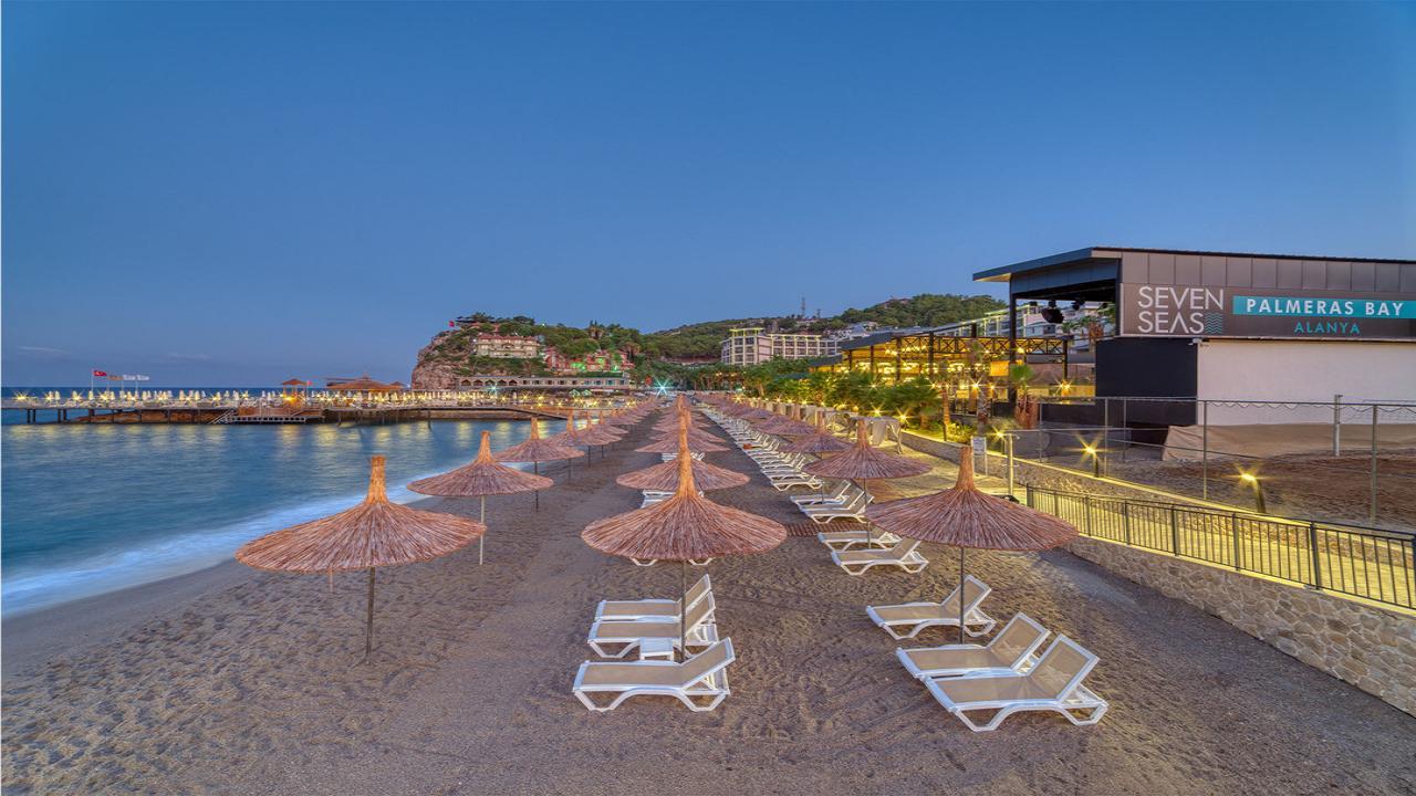 Seven Seas Palmeras Bay - снимка 10