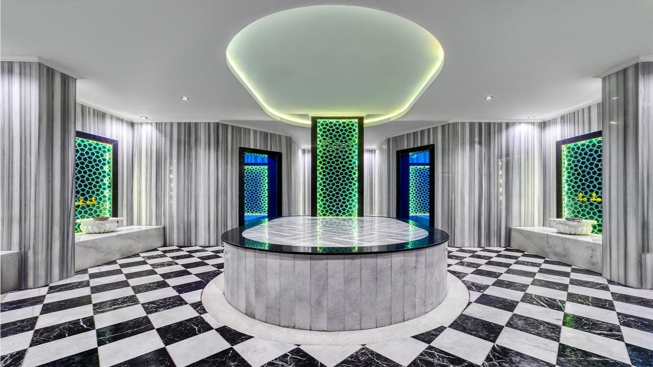 Seven Seas Palmeras Bay - снимка 9