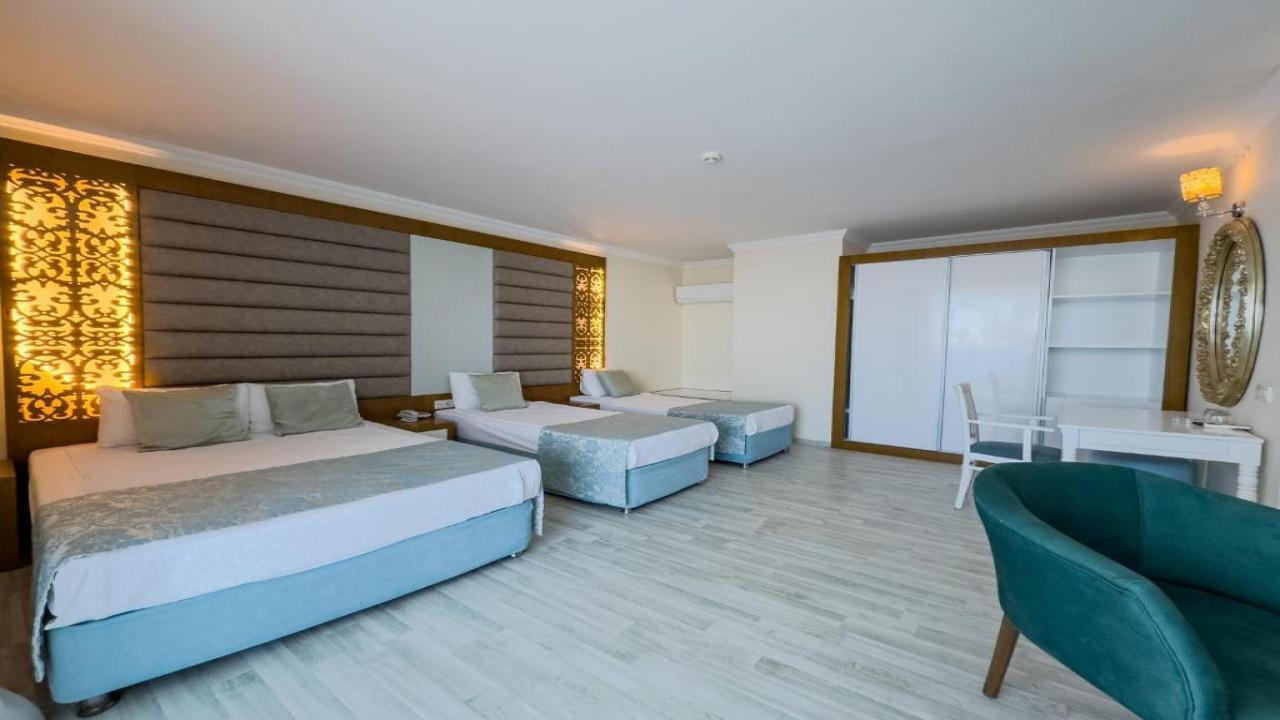 Concordia Celes Hotel #6
