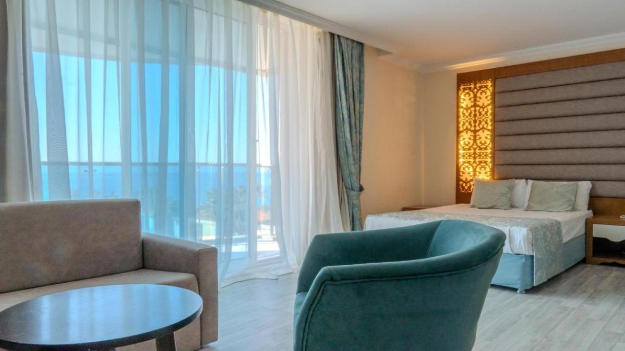 Concordia Celes Hotel #5