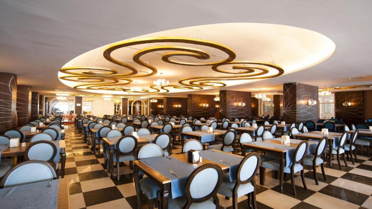 Concordia Celes Hotel #9