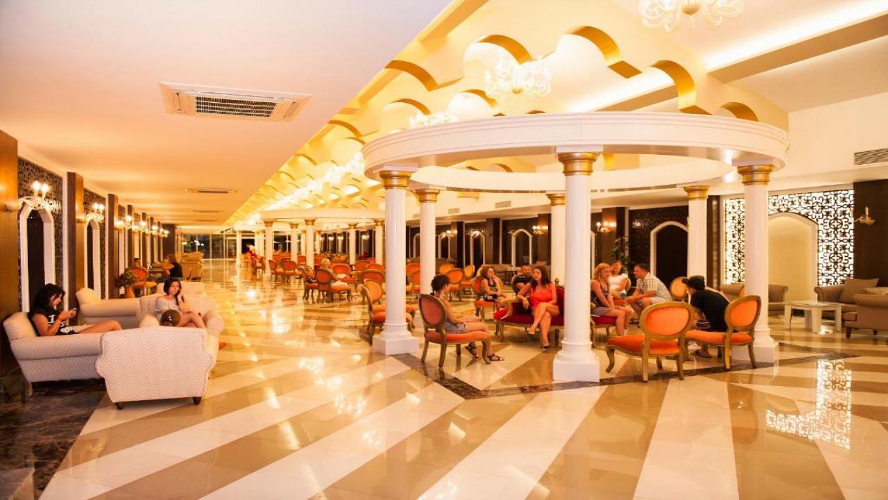 Concordia Celes Hotel #4