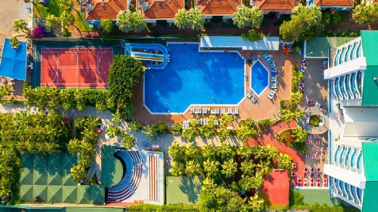 Concordia Celes Hotel #2