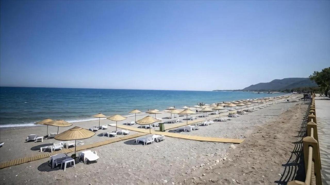 Tal Beach #3