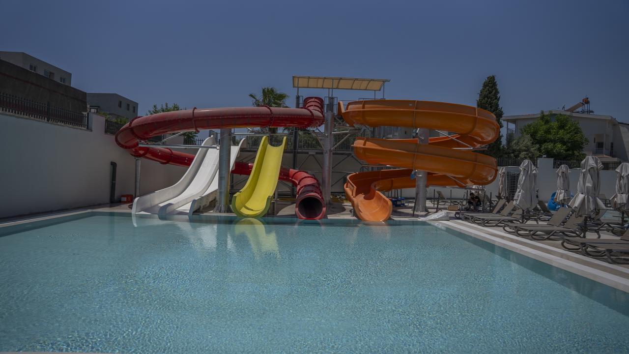 Avia Resort 5* - 8 дни в Анталия - Турската ривиера Ви очаква с полет от Пловдив 2026 - изглед 11