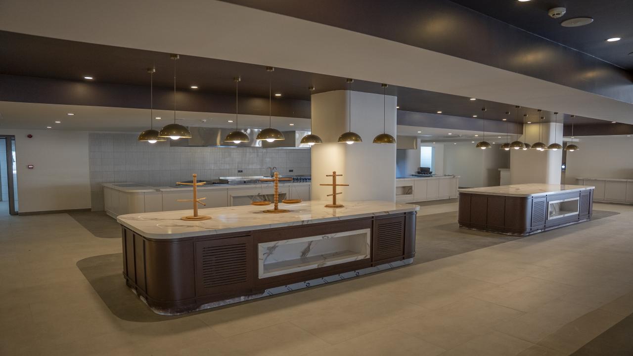 Avia Resort 5* - 8 дни в Анталия - Турската ривиера Ви очаква с полет от Пловдив 2026 - изглед 5