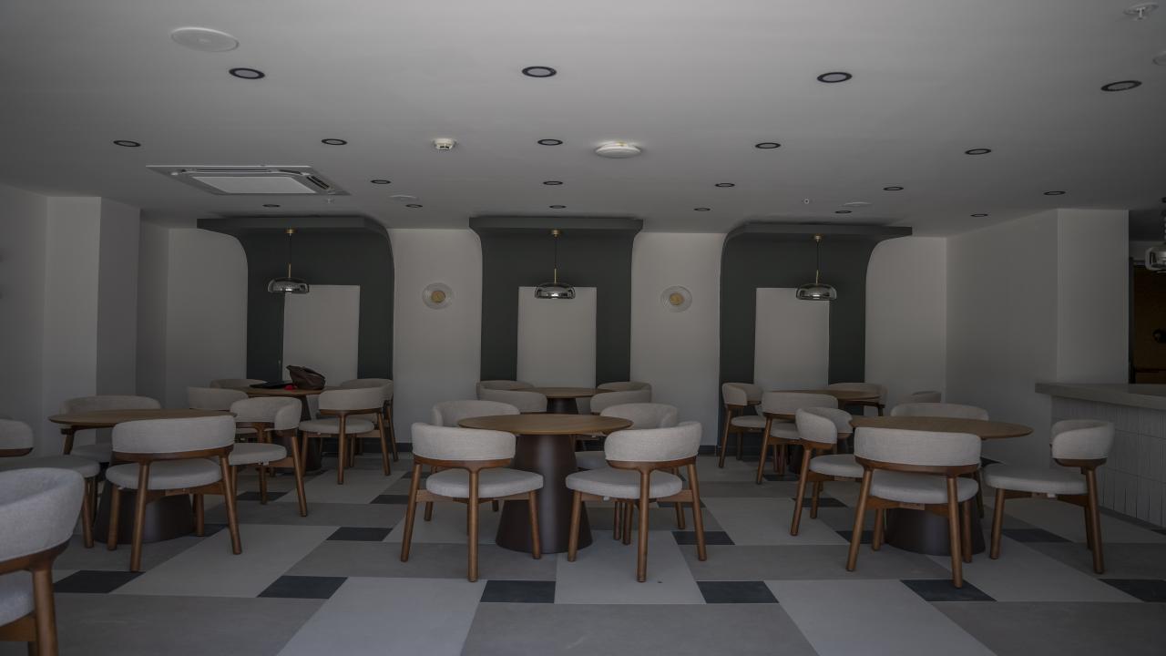 Avia Resort 5* - 8 дни в Анталия - Турската ривиера Ви очаква с полет от Пловдив 2026 - изглед 4