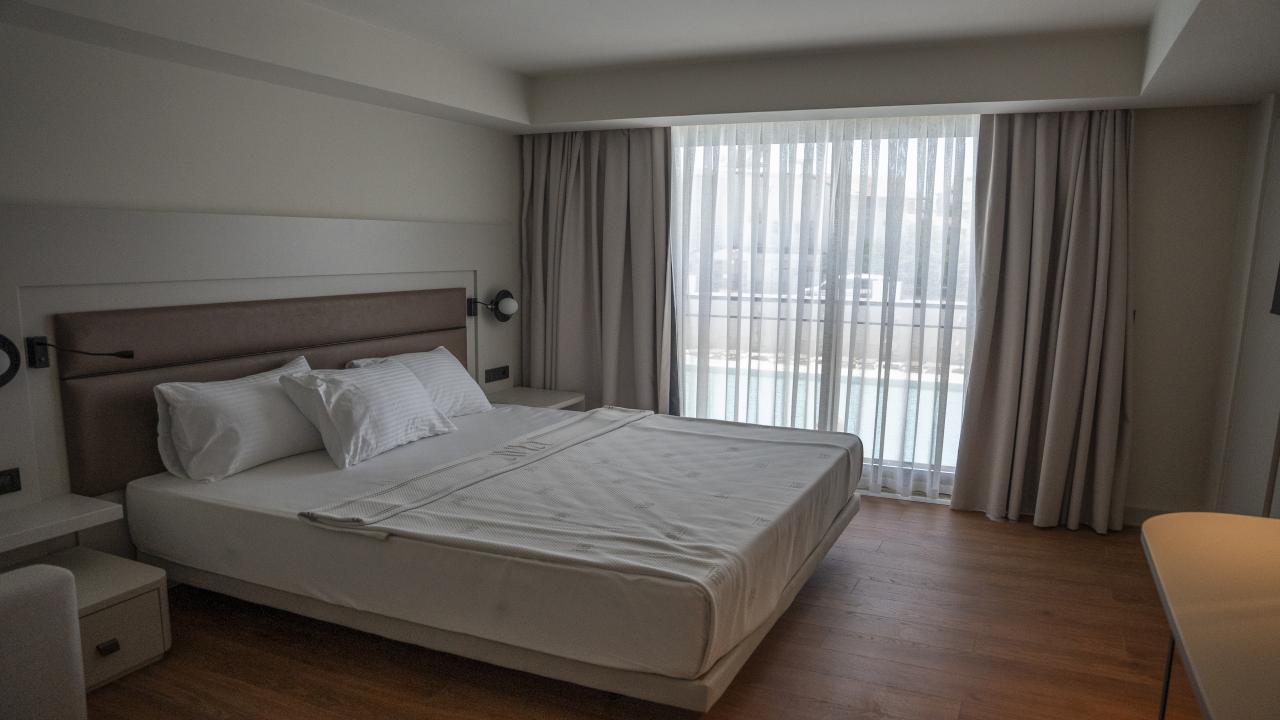 Avia Resort 5* - 8 дни в Анталия - Турската ривиера Ви очаква с полет от Пловдив 2026 - изглед 9