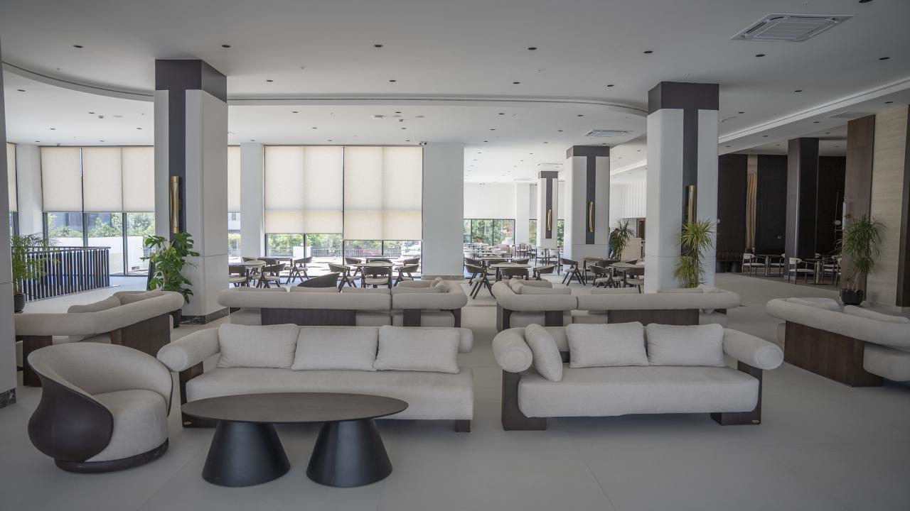 Avia Resort 5* - 8 дни в Анталия - Турската ривиера Ви очаква с полет от Пловдив 2026 - изглед 3