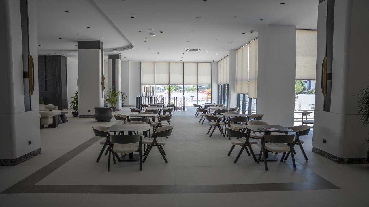 Avia Resort 5* - 8 дни в Анталия - Турската ривиера Ви очаква с полет от Пловдив 2026 - изглед 7