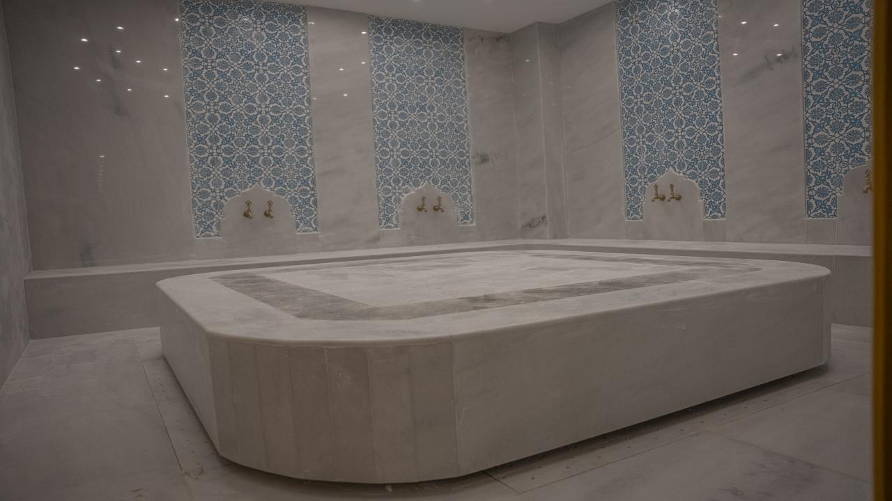 Avia Resort 5* - 8 дни в Анталия - Турската ривиера Ви очаква с полет от Пловдив 2026 - изглед 13