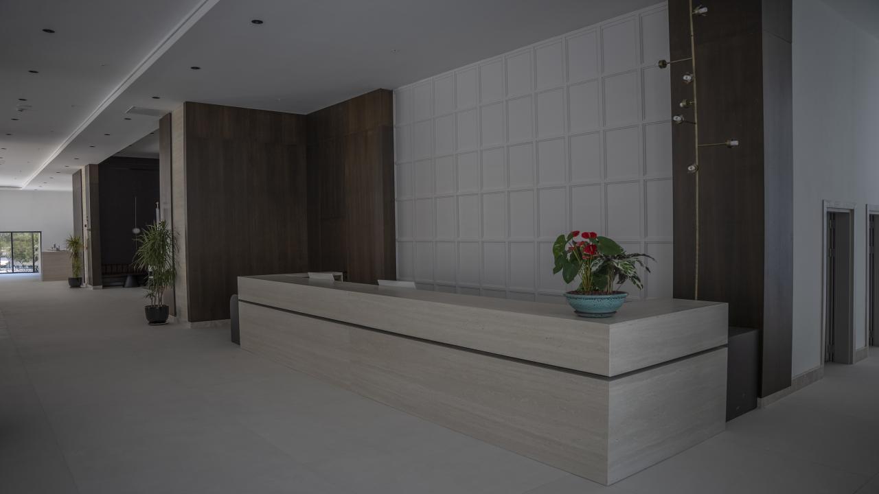 Avia Resort 5* - 8 дни в Анталия - Турската ривиера Ви очаква с полет от Пловдив 2026 - изглед 2