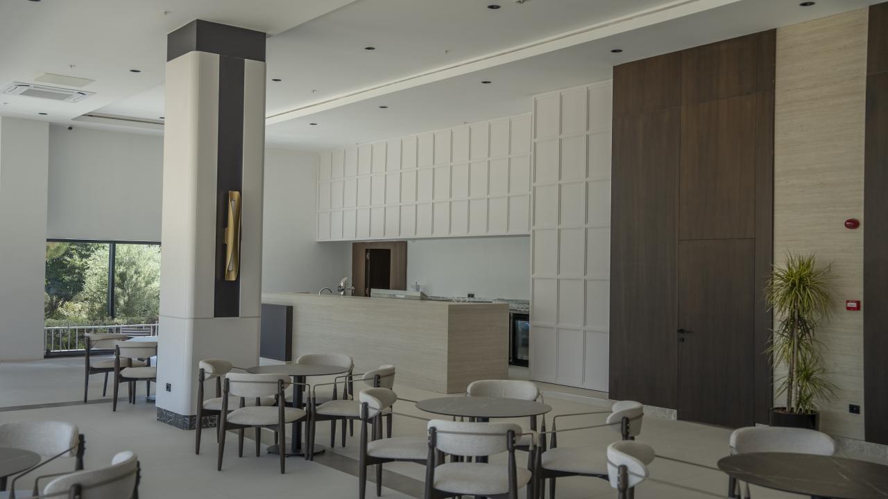 Avia Resort 5* - 8 дни в Анталия - Турската ривиера Ви очаква с полет от Пловдив 2026 - изглед 6
