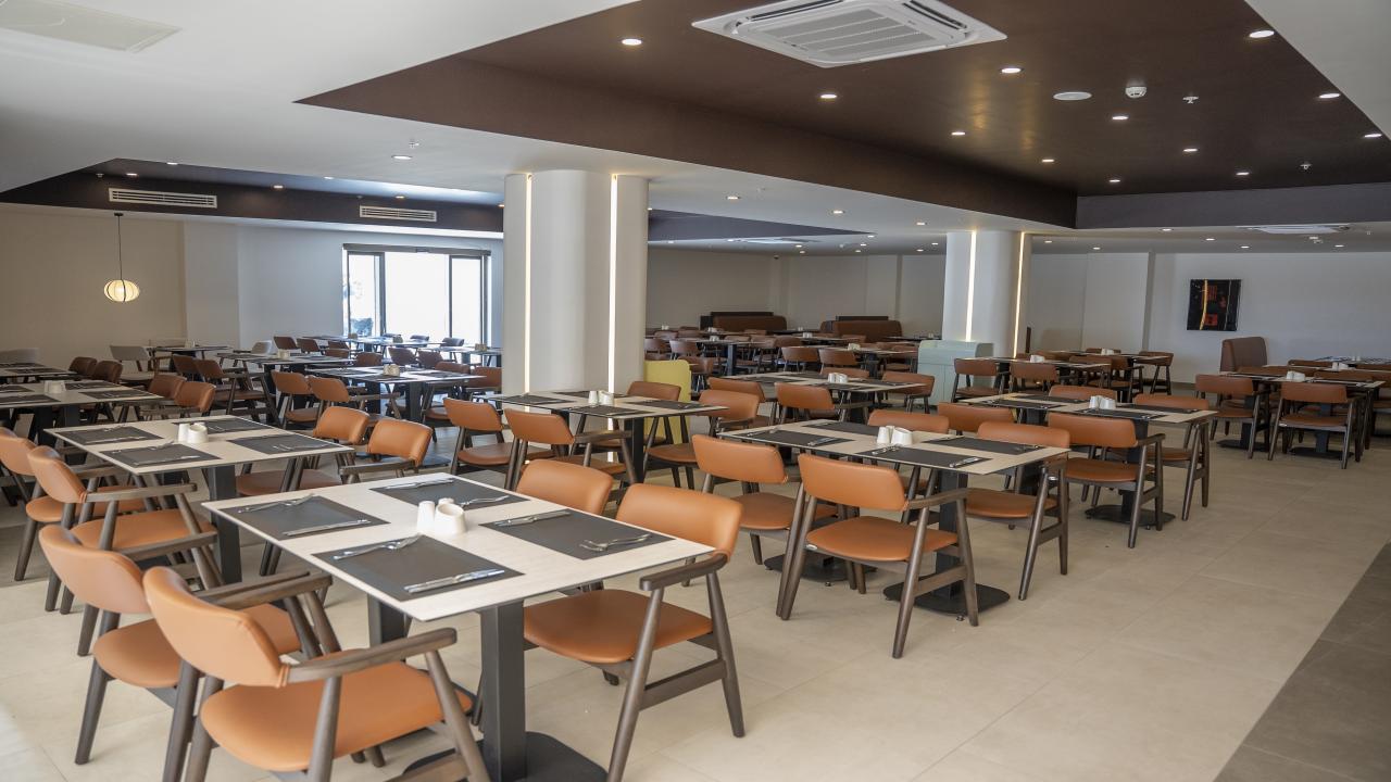 Avia Resort 5* - 8 дни в Анталия - Турската ривиера Ви очаква с полет от Пловдив 2026 - изглед 8