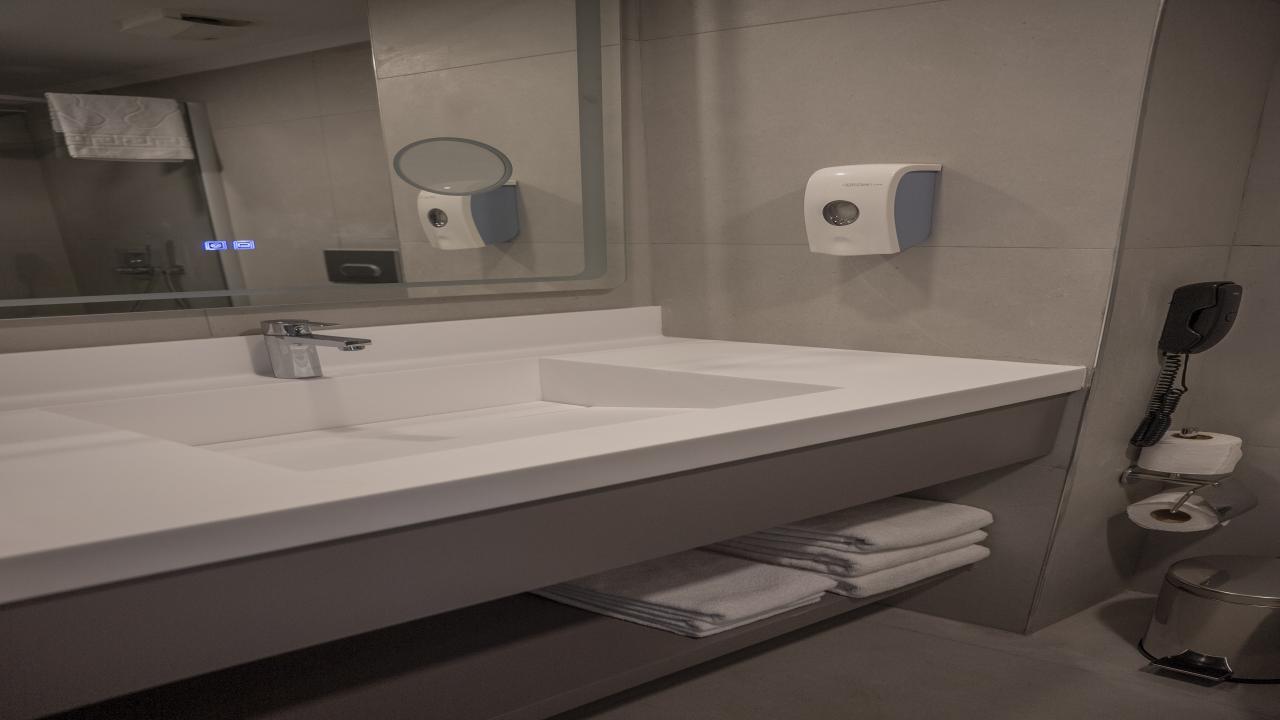 Avia Resort 5* - 8 дни в Анталия - Турската ривиера Ви очаква с полет от Пловдив 2026 - изглед 10
