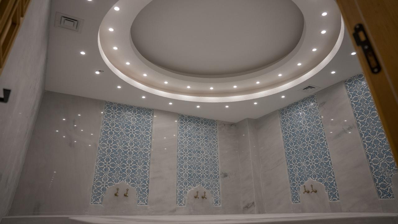 Avia Resort 5* - 8 дни в Анталия - Турската ривиера Ви очаква с полет от Пловдив 2026 - изглед 14