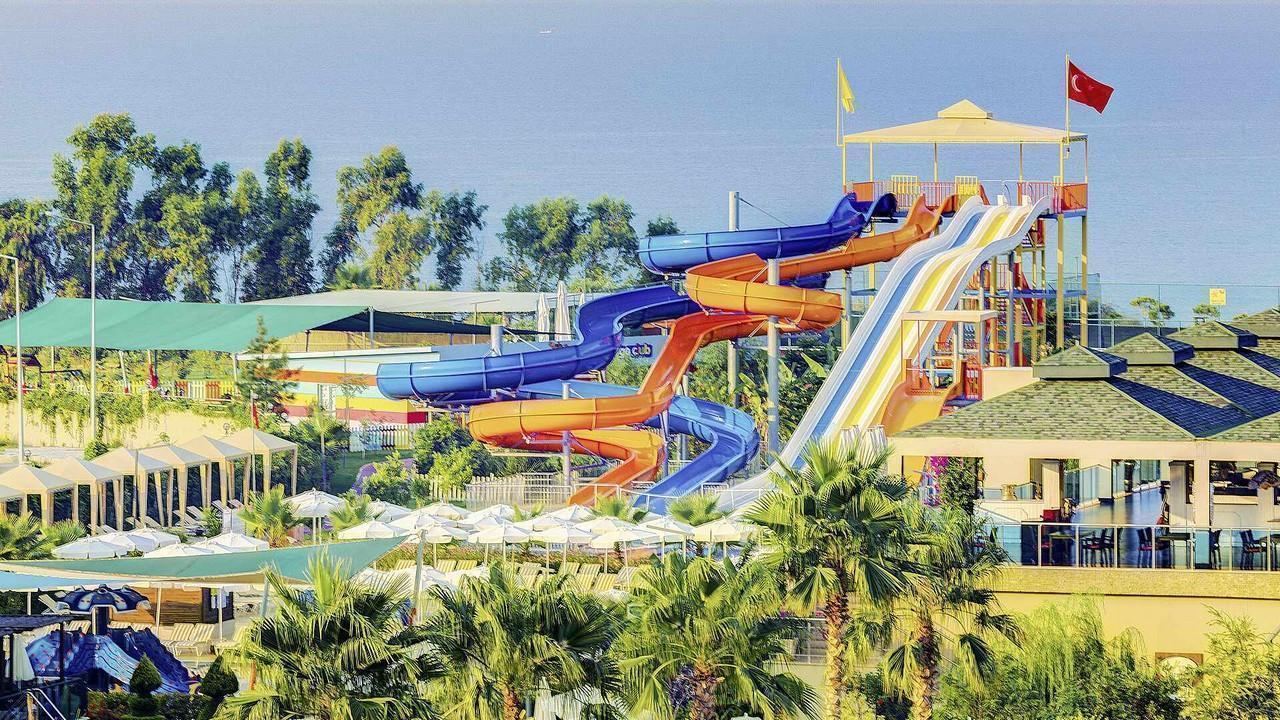 TUI Magic Life Jacaranda 5* - снимка 13