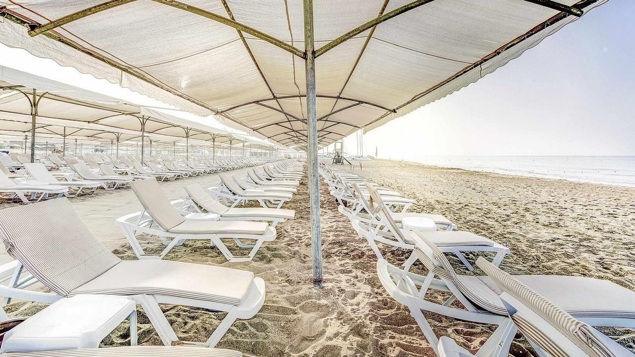 TUI Magic Life Jacaranda 5* - снимка 16