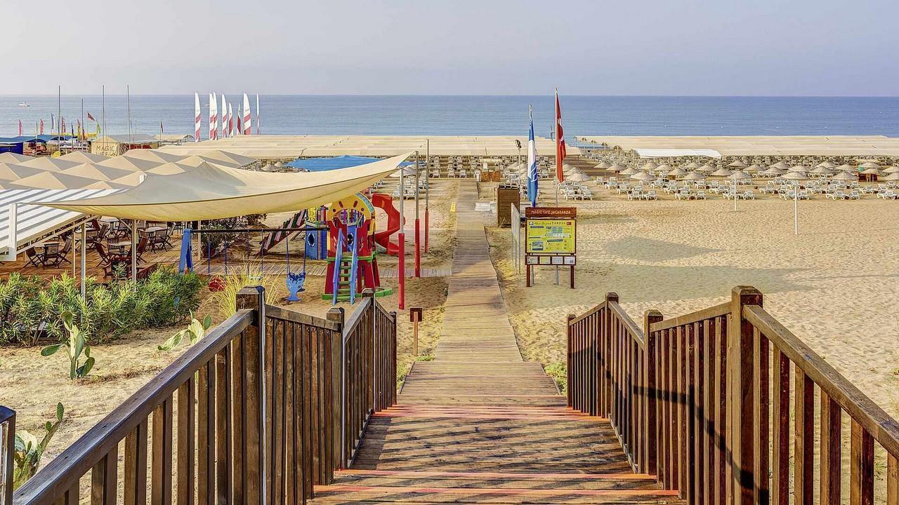 TUI Magic Life Jacaranda 5* - снимка 14