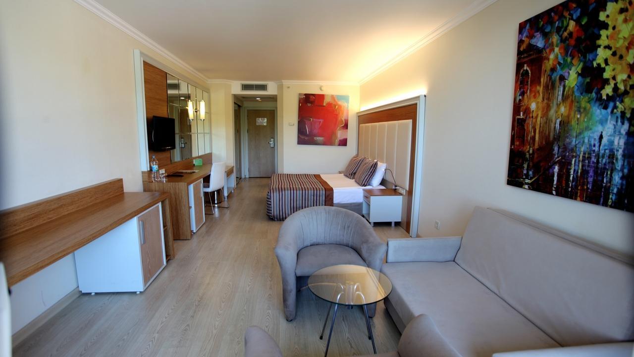 AQI Pegasos Resort - снимка 10