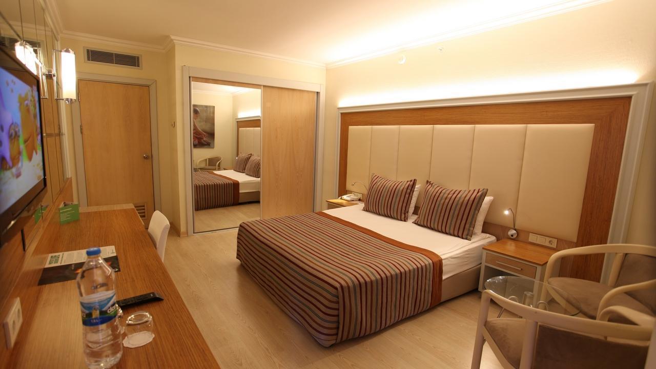 AQI Pegasos Resort - снимка 5