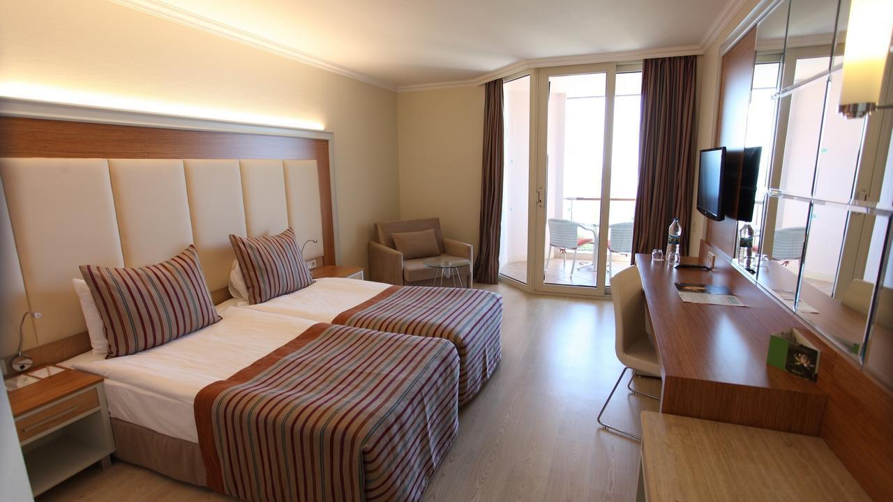 AQI Pegasos Resort - снимка 7