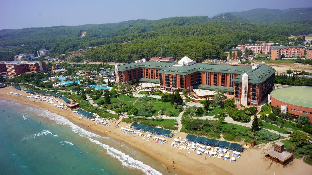 AQI Pegasos Resort - снимка 1