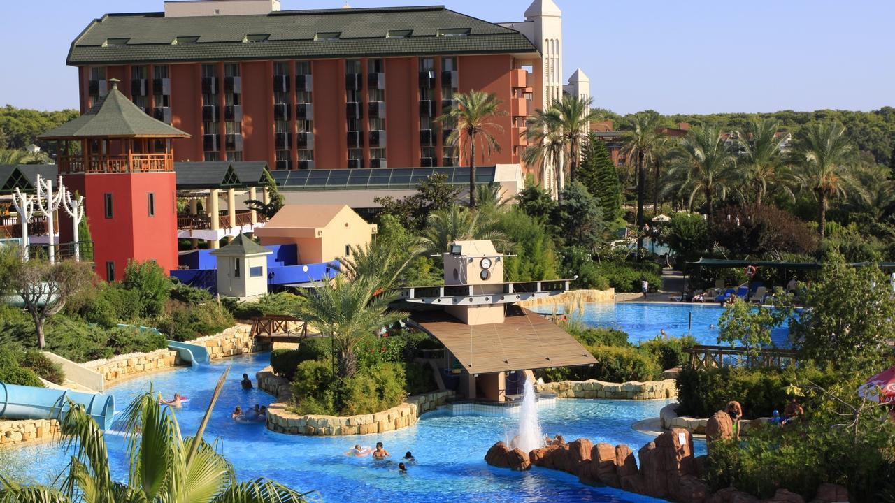 AQI Pegasos Resort - снимка 4