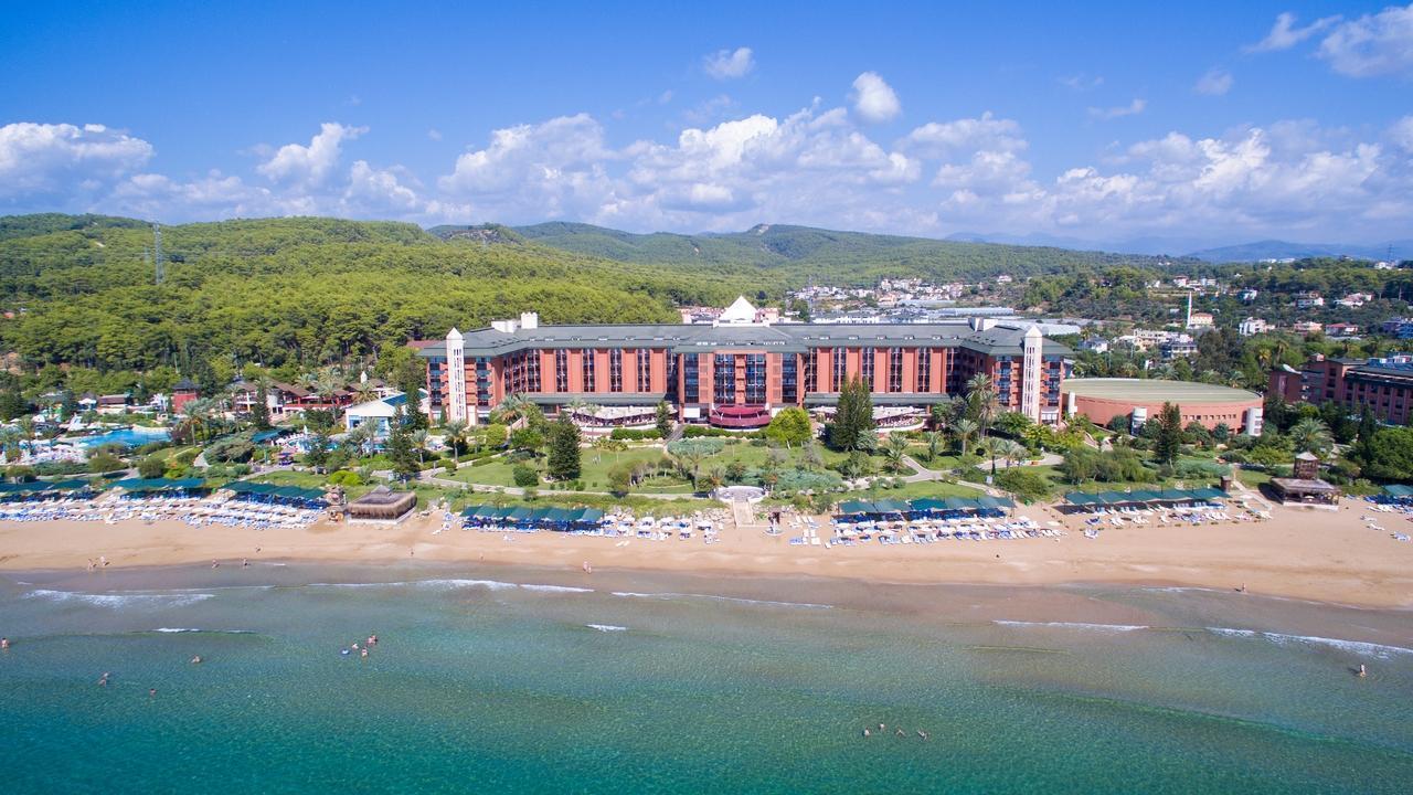 AQI Pegasos Resort - снимка 2