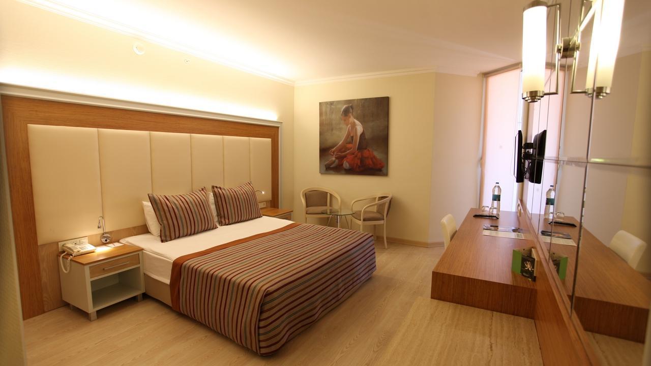 AQI Pegasos Resort - снимка 6