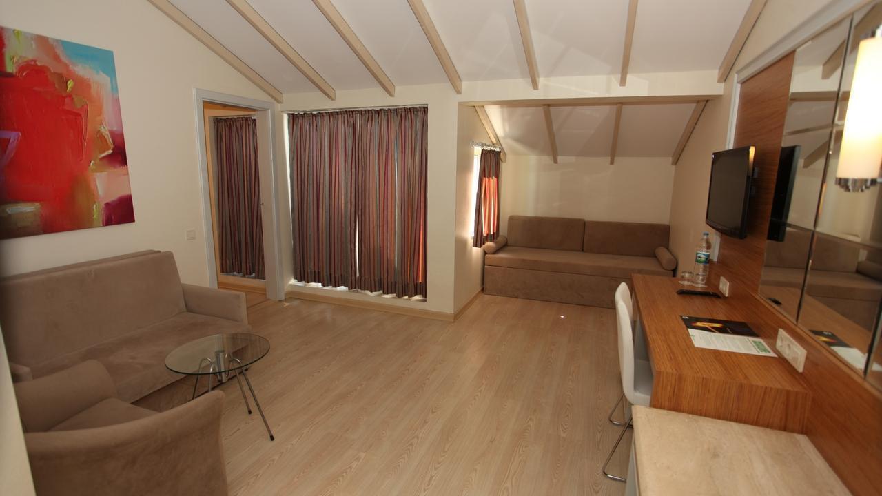 AQI Pegasos Resort - снимка 12