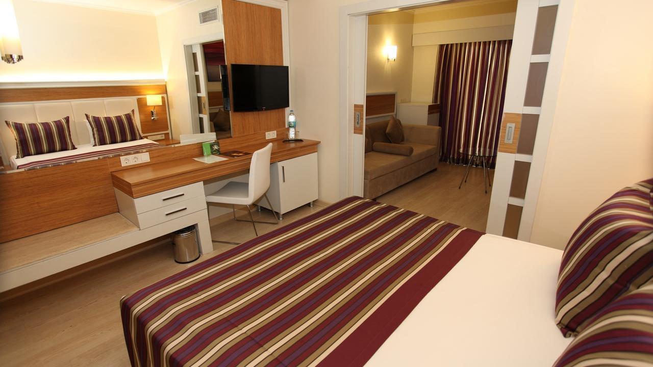 AQI Pegasos Royal - снимка 6