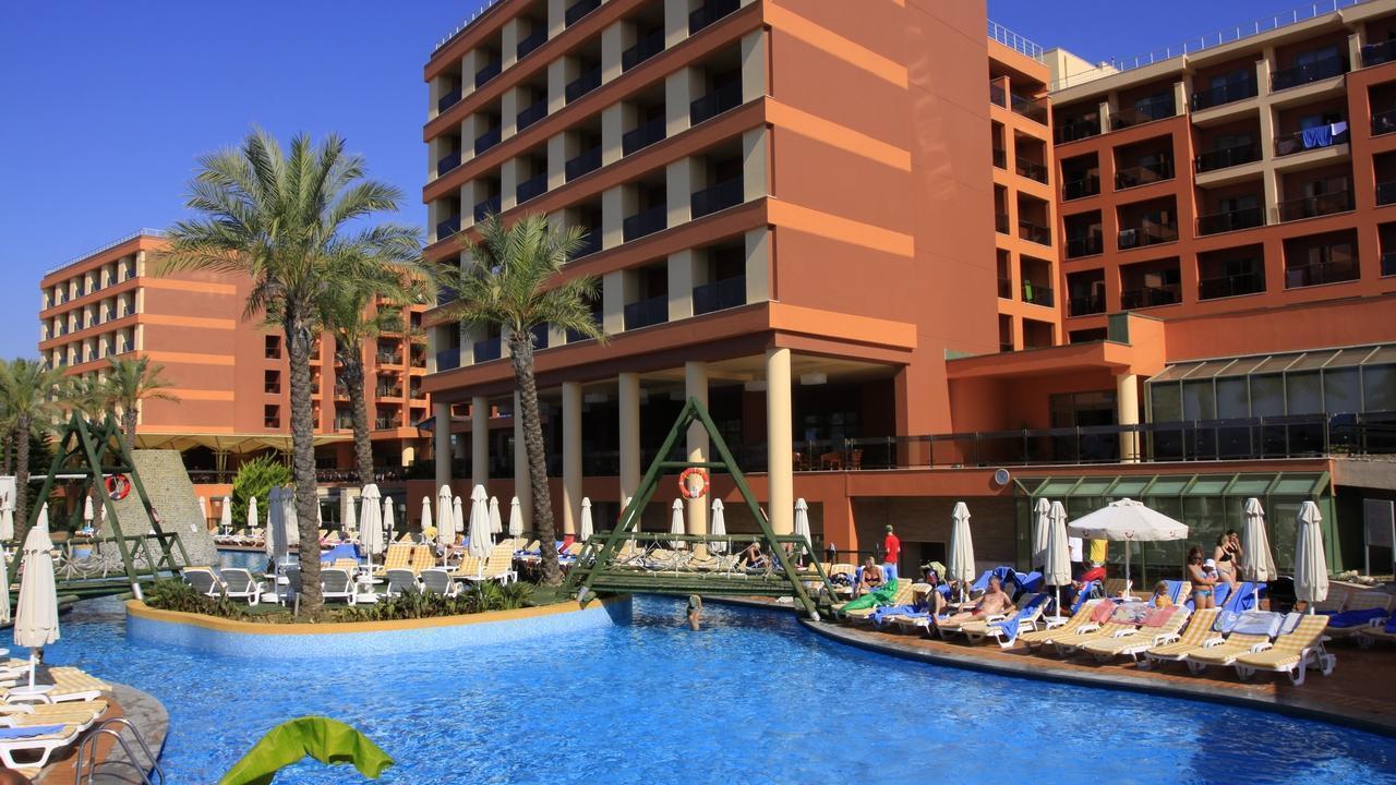 AQI Pegasos Royal - снимка 2