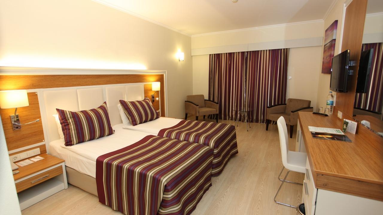 AQI Pegasos Royal - снимка 3