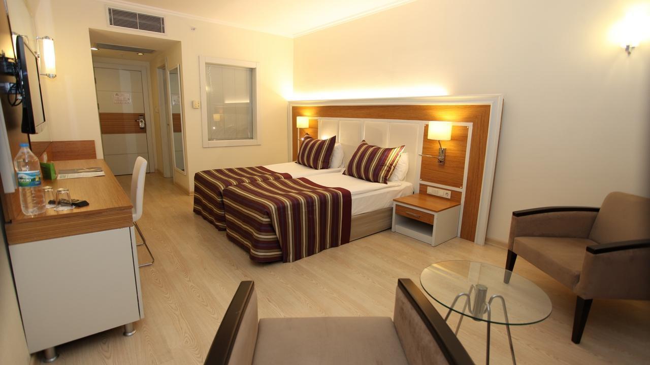 AQI Pegasos Royal - снимка 7