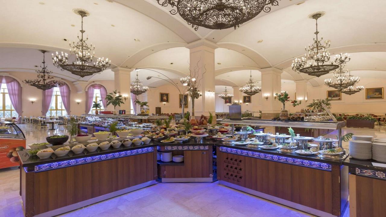 Kremlin Palace 5* - снимка 3 Kremlin Palace 5* - снимка 3