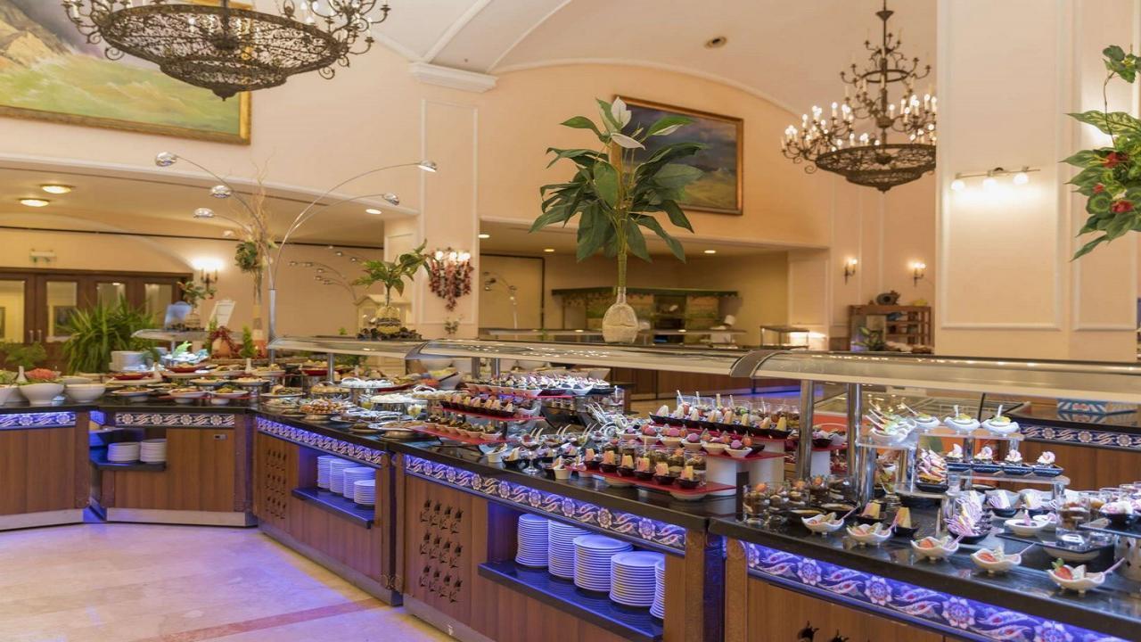 Kremlin Palace 5* - снимка 4 Kremlin Palace 5* - снимка 4