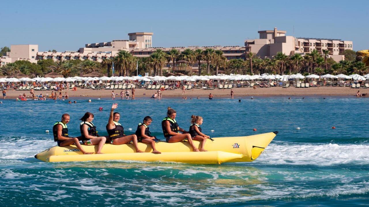 Crystal Tat Beach Golf Resort and Spa Premium 5* - снимка 12