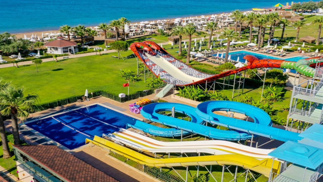 Crystal Tat Beach Golf Resort and Spa Premium 5* - снимка 10