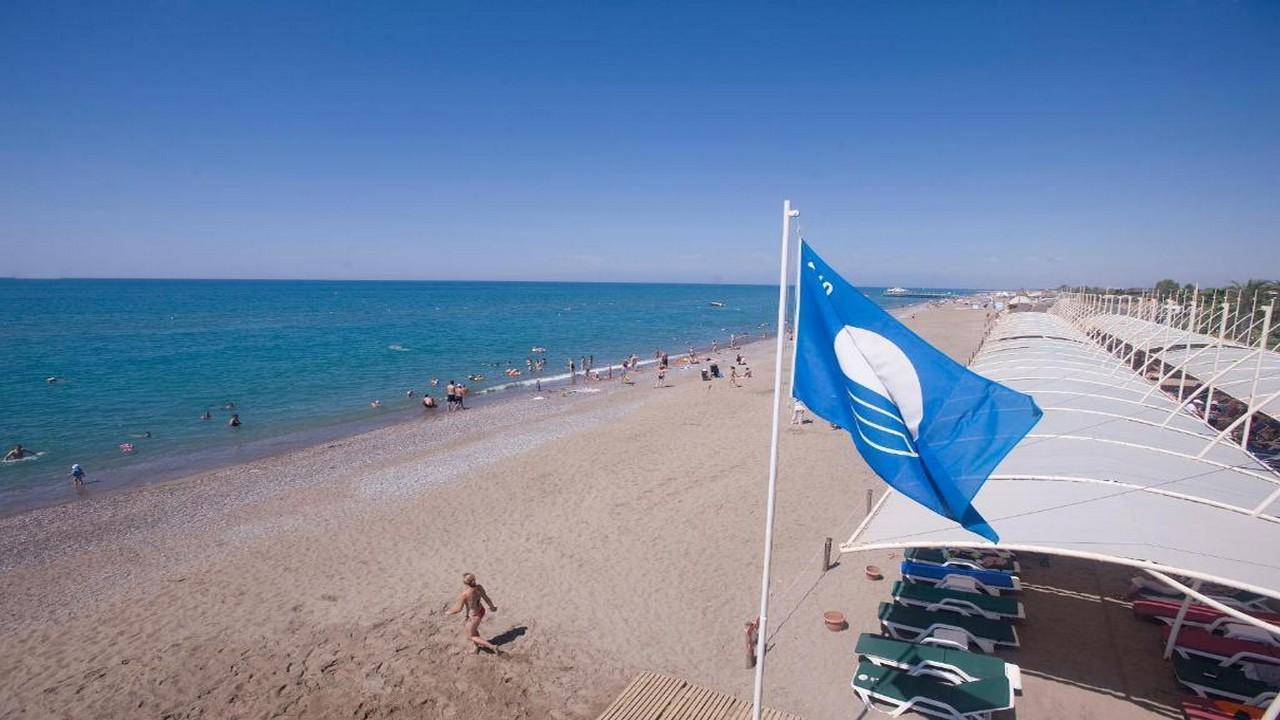 Crystal Family Resort And Spa Premium - снимка 1