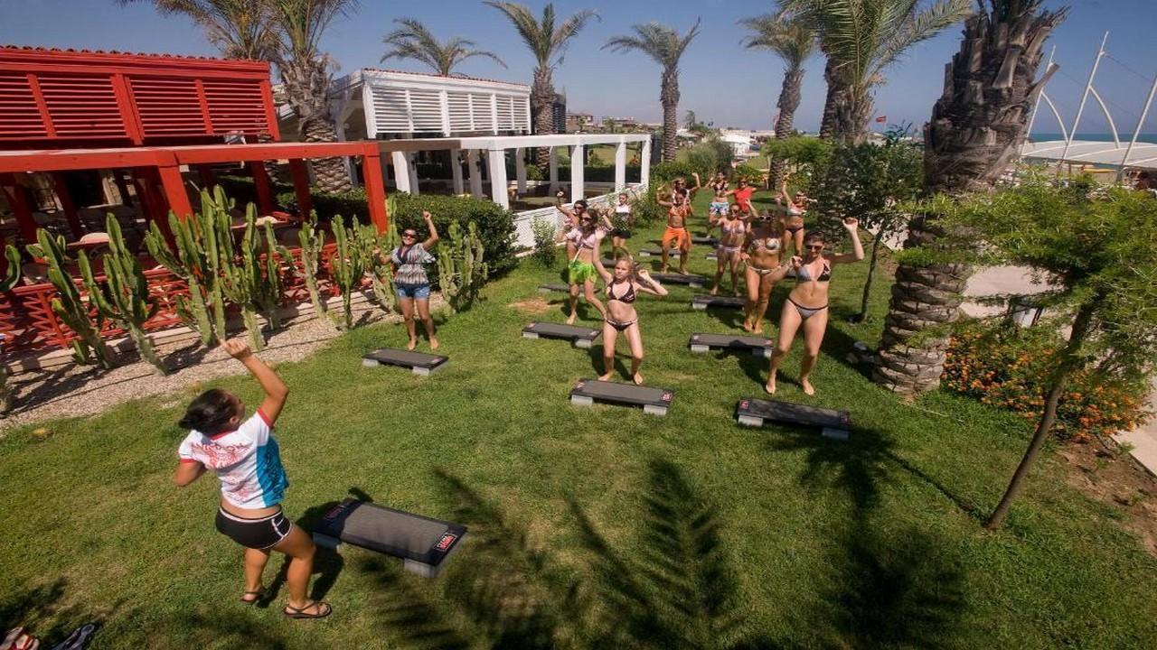 Crystal Family Resort And Spa Premium - снимка 2