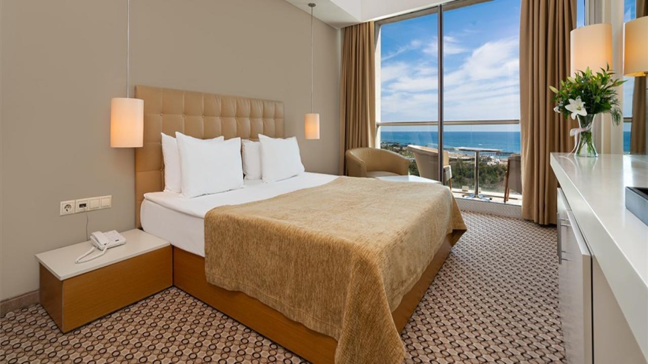 Crystal Centro Premium 5* - снимка 3