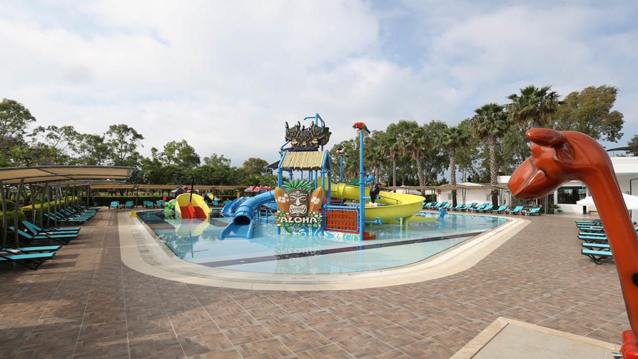 Crystal Waterworld Superior 5* - снимка 13