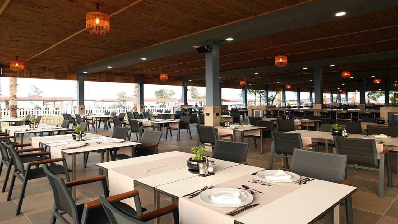 Crystal Waterworld Superior 5* - снимка 10