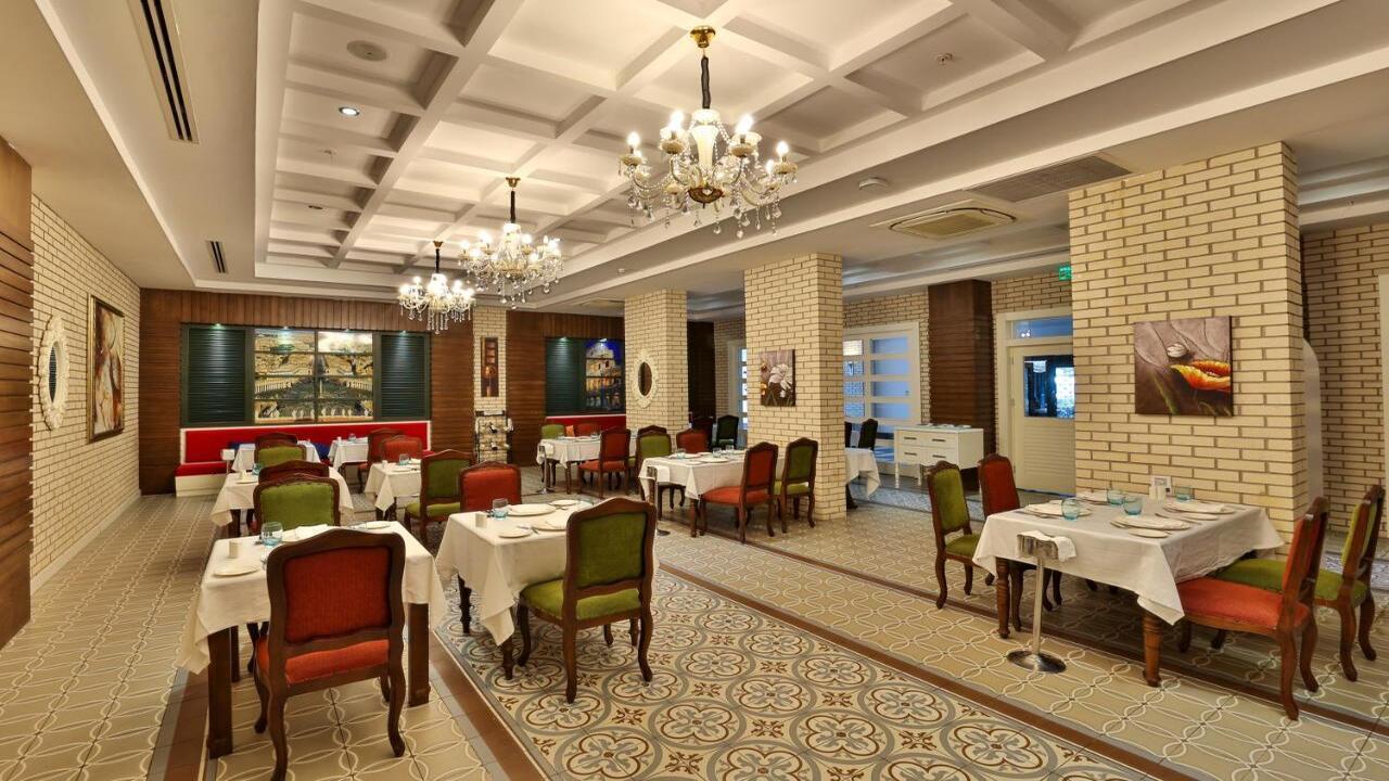 Crystal Waterworld Superior 5* - снимка 5