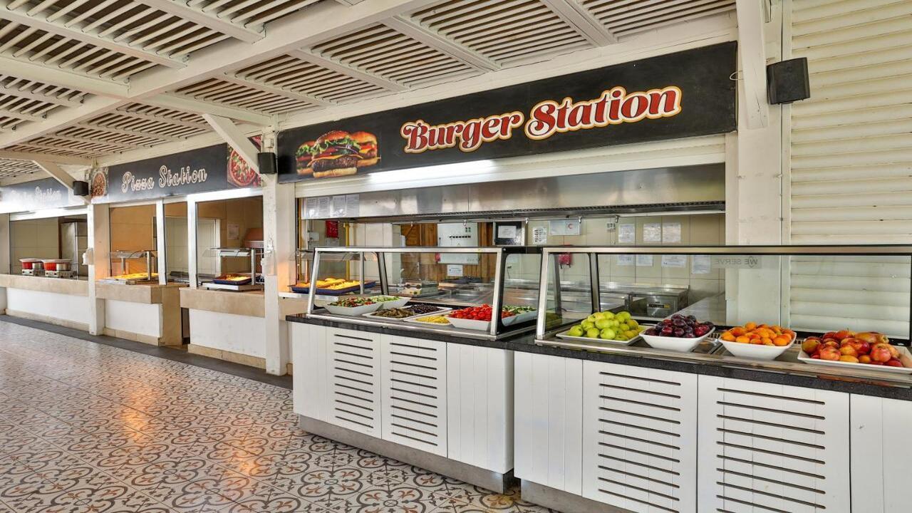 Crystal Waterworld Superior 5* - снимка 8